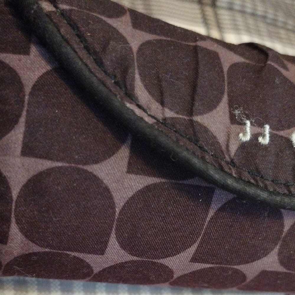 JJ Cole Cushion For Carseats - Picture 2 of 6